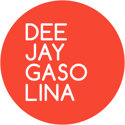 Image de la station 'GEDI - Deejay Gasolina'