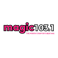 Afbeelding van het 'WTOJ Magic 103.1' station