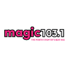 'WTOJ Magic 103.1' istasyonunun resmi