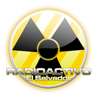 Image de la station 'RadioActivo El Salvador'