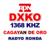 Imagem da estação 'RPN DXKO Cagayan de Oro'