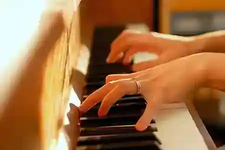 Slika postaje 'Radio Art - Piano'