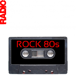 Bild av stationen 'RADIO BOB ROCK 80S'