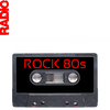 Image of the 'RADIO BOB ROCK 80S' station