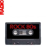 Image de la station 'RADIO BOB ROCK 80S'