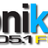 Изображение станции 'Sonik (Hermosillo) - 105.1 FM - XHMMO-FM - Grupo RADIOSA - Hermosillo, Sonora'