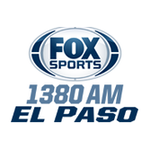 Image of the 'FOX Sports Radio 1380' station