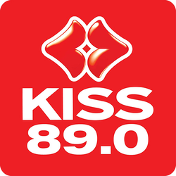 Imagen de la estación 'Kiss 89'