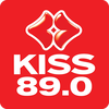 'Kiss 89' स्टेशन की छवि