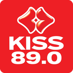 'Kiss 89'电台的图片