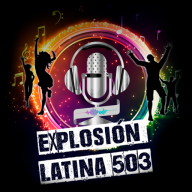 Afbeelding van het 'Radio Explosión Latina 503' station