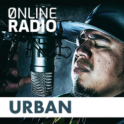 '0nlineradio URBAN' स्टेशन की छवि