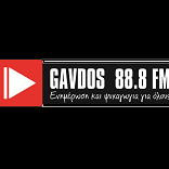 A(z) 'Gavdos 88.8' állomás képe