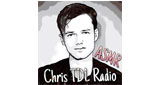 'Chris TDL Radio - ASMR' istasyonunun resmi