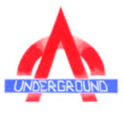 Afbeelding van het 'Radio Underground' station