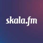 'Skala FM' 방송국의 이미지