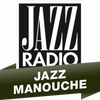 Afbeelding van het 'Jazz Manouche' station