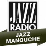 Afbeelding van het 'Jazz Manouche' station