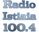 Image de la station 'Istiaia 100.4'