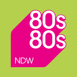 '80s80s Radio NDW'电台的图片