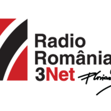 Image of the 'Radio România 3 Net' station