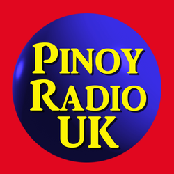 Image of the 'Pinoy Radio UK' station