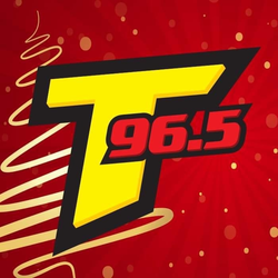 Image of the 'La Tremenda (Durango) - 96.5 FM - XHDNG-FM - Grupo Garza Limón - Durango, DG' station