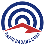 Image of the 'Radio Habana Cuba - RHC' station