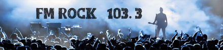 Bild av stationen 'FM Rock Zarate | FM 103.3'