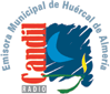 Afbeelding van het 'Candil Radio' station