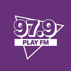 'Play FM (Ensenada) - 97.9 FM - XHEBC-FM - Ensenada, Baja California' 방송국의 이미지