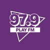 Image de la station 'Play FM (Ensenada) - 97.9 FM - XHEBC-FM - Ensenada, Baja California'