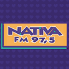 Image de la station 'Nativa FM 97.5'