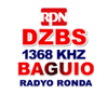 Image of the 'RPN DZBS Baguio' station