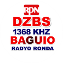 Image of the 'RPN DZBS Baguio' station