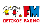 Immagine della stazione 'Детское радио (ДетиFM) - Detskoye Radio'