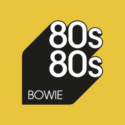 Image de la station '80s80s Radio Bowie'