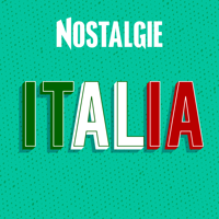 Изображение станции 'Nostalgie Italia'