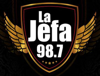 תמונה של תחנת 'La Jefa (Querétaro) - 98.7 FM - XHMQ-FM - Respuesta Radiofónica - Querétaro, QR'