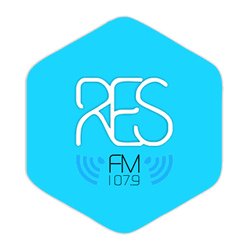 Afbeelding van het 'RES FM' station