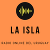 'La Isla Radio Online Del Uruguay' istasyonunun resmi