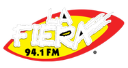 'LA FIERA (Veracruz) - 94.1 FM - XHHV-FM - Grupo Pazos - Veracruz, Veracruz'电台的图片