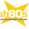 Afbeelding van het 'Radio fresh80s' station