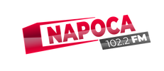 Image of the 'Napoca FM' station