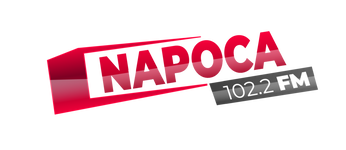 Image de la station 'Napoca FM'