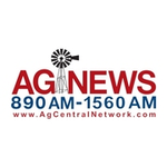 Image of the 'Ag News 890' station