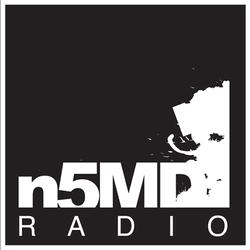 Image of the 'n5MD Radio' station