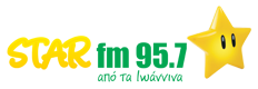 Image of the 'Star 95.7' station