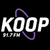 'KOOP' 방송국의 이미지