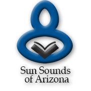 Slika postaje 'Sun Sounds of Arizona'